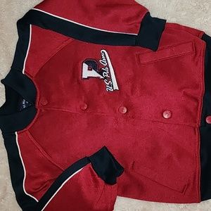 Toddler Coat